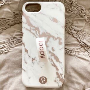 EUC, Loopy Case for iPhone 8